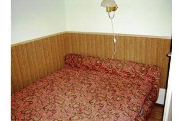 Hungría Chata Buzsák, Interior